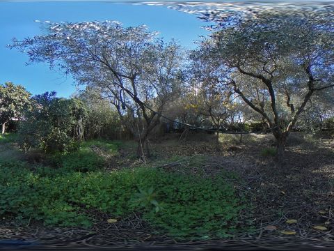 Via Genio Civile - Aprilia