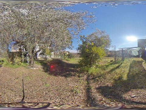 Via Genio Civile - Aprilia