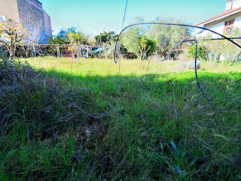 Via Genio Civile - Aprilia