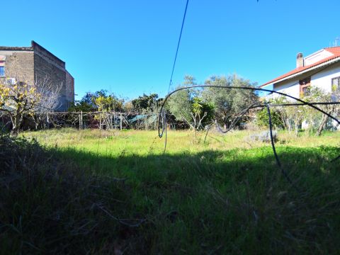 Via Genio Civile - Aprilia