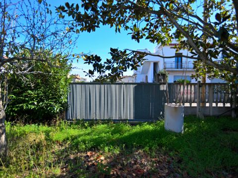 Via Genio Civile - Aprilia