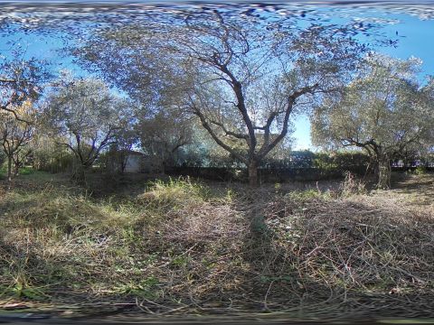 Via Genio Civile - Aprilia