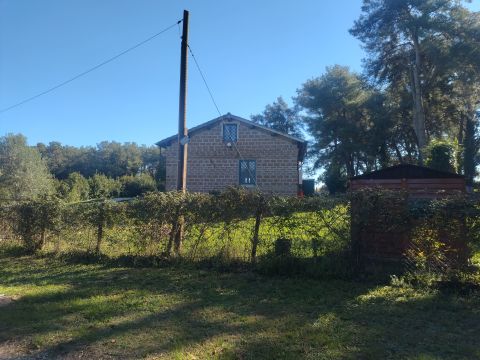 Via dei Piani, 253 - Nepi