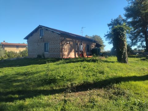 Via dei Piani, 253 - Nepi