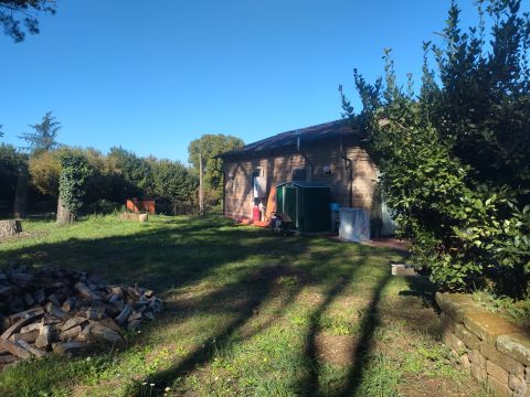 Via dei Piani, 253 - Nepi