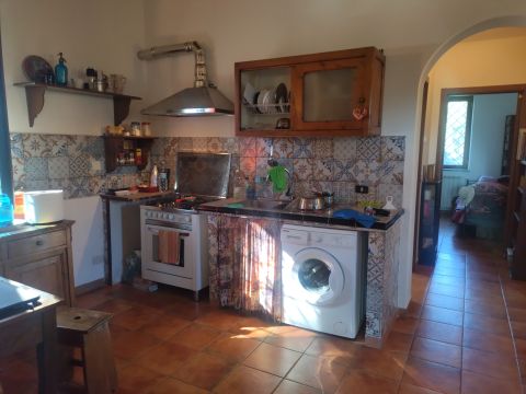 Via dei Piani, 253 - Nepi