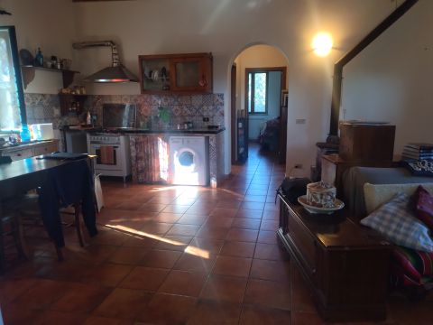 Via dei Piani, 253 - Nepi