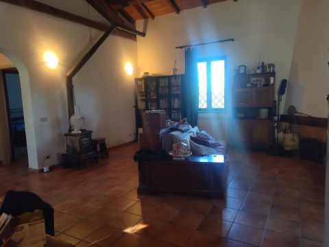 Via dei Piani, 253 - Nepi