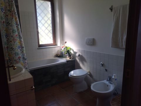 Via dei Piani, 253 - Nepi