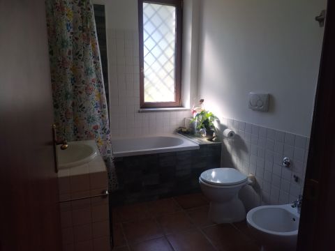 Via dei Piani, 253 - Nepi