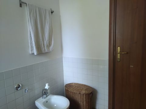 Via dei Piani, 253 - Nepi