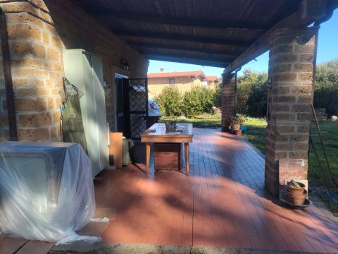 Via dei Piani, 253 - Nepi