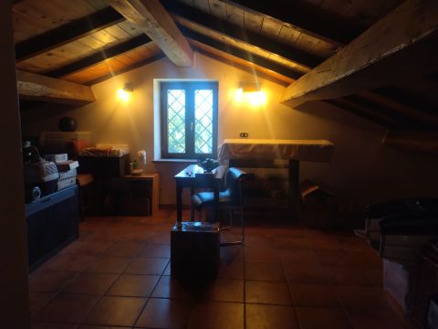 Via dei Piani, 253 - Nepi