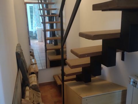 Via dei Piani, 253 - Nepi