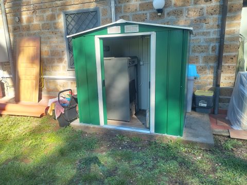 Via dei Piani, 253 - Nepi