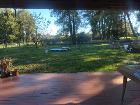 Via dei Piani, 253 - Nepi