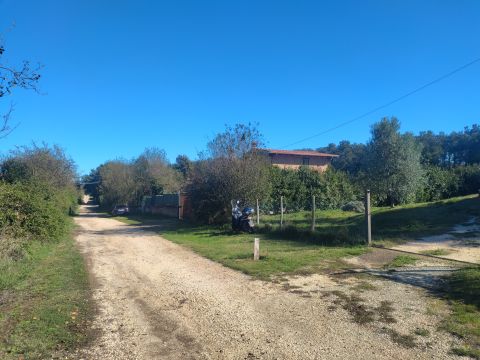 Via dei Piani, 253 - Nepi