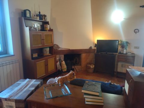 Via dei Piani, 253 - Nepi