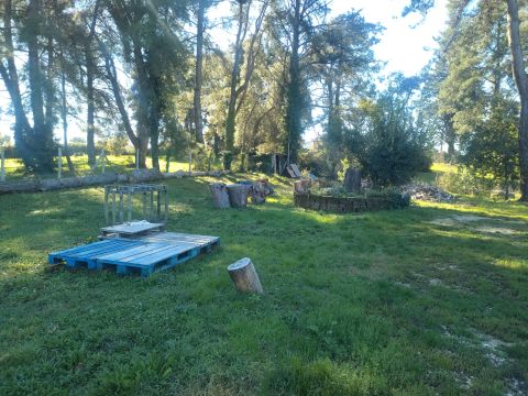 Via dei Piani, 253 - Nepi