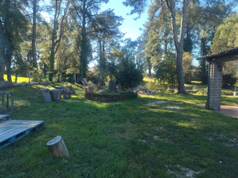 Via dei Piani, 253 - Nepi