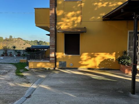 Via Salvaiella, 7 - Spoltore