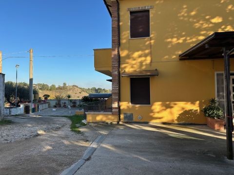 Via Salvaiella, 7 - Spoltore