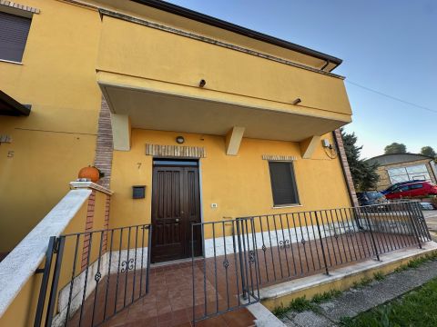 Via Salvaiella, 7 - Spoltore