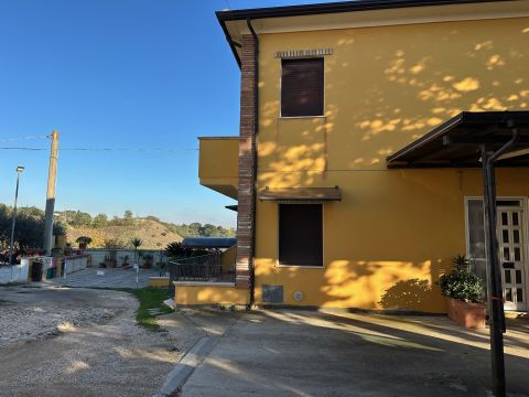 Via Salvaiella, 7 - Spoltore