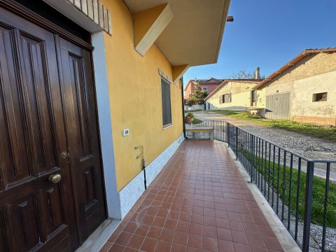 Via Salvaiella, 7 - Spoltore