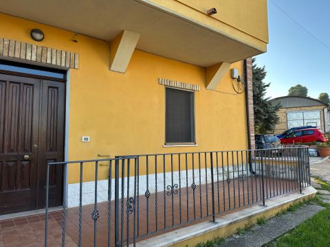 Via Salvaiella, 7 - Spoltore