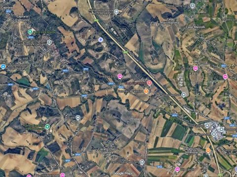 Via Salvaiella, 7 - Spoltore