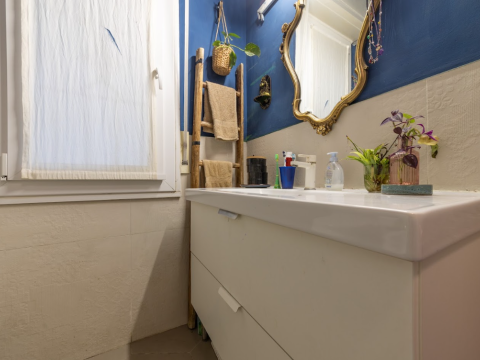 Via Ludovico Lazzaro Zamenhof, 17 - Milano