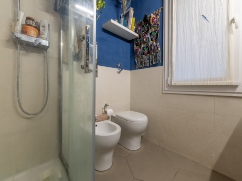 Via Ludovico Lazzaro Zamenhof, 17 - Milano