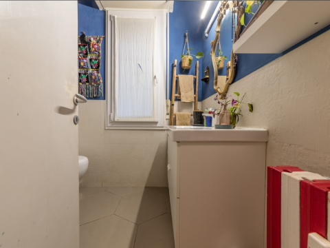 Via Ludovico Lazzaro Zamenhof, 17 - Milano