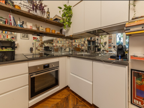 Via Ludovico Lazzaro Zamenhof, 17 - Milano