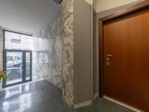 Via Ludovico Lazzaro Zamenhof, 17 - Milano