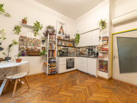 Via Ludovico Lazzaro Zamenhof, 17 - Milano