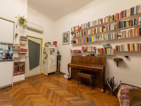 Via Ludovico Lazzaro Zamenhof, 17 - Milano