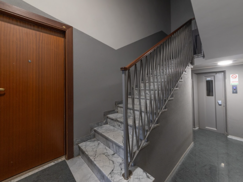 Via Ludovico Lazzaro Zamenhof, 17 - Milano