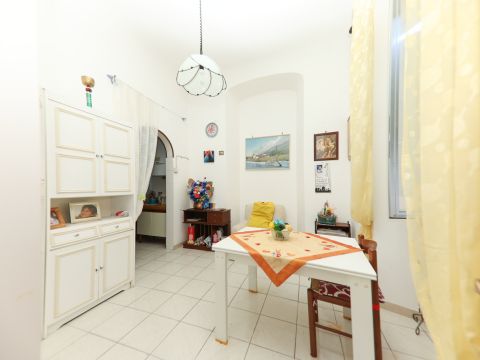 Salita degli Angeli, 13 - Genova