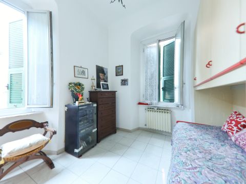 Salita degli Angeli, 13 - Genova