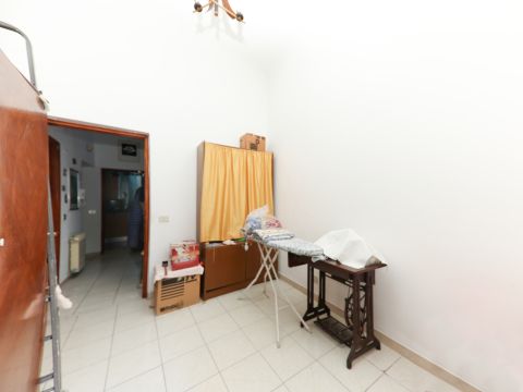 Salita degli Angeli, 13 - Genova