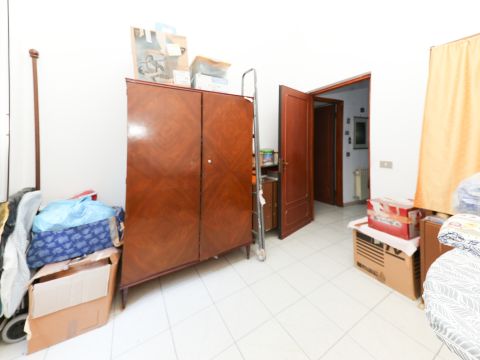 Salita degli Angeli, 13 - Genova