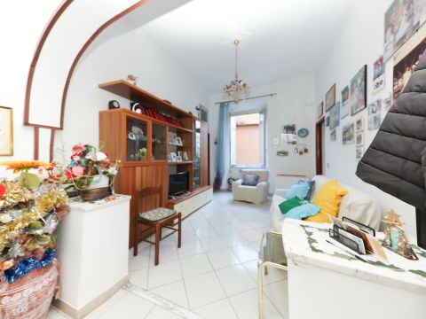 Salita degli Angeli, 13 - Genova