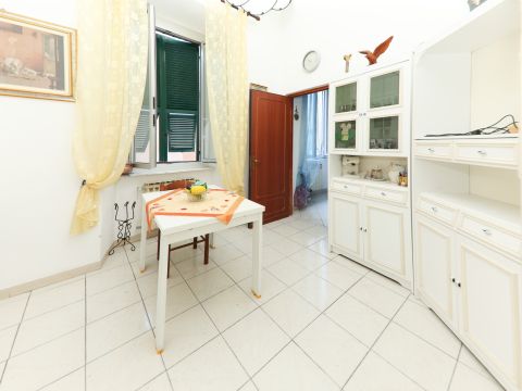 Salita degli Angeli, 13 - Genova