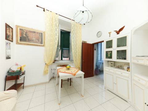 Salita degli Angeli, 13 - Genova