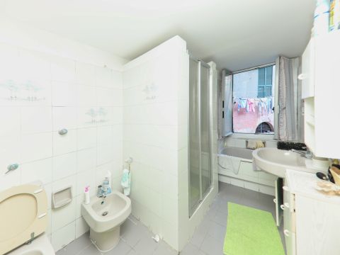 Salita degli Angeli, 13 - Genova