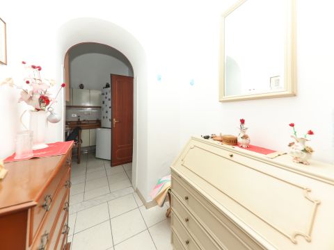 Salita degli Angeli, 13 - Genova