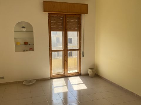 Via Paestum, 11 - Ragusa