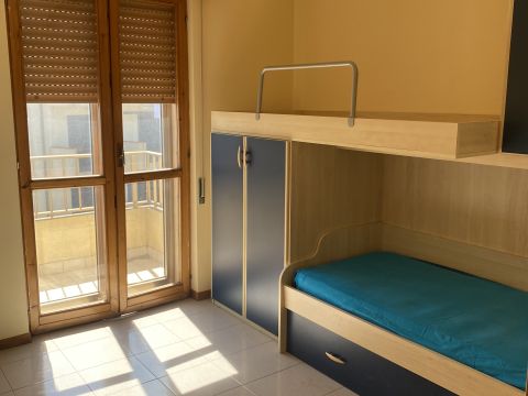 Via Paestum, 11 - Ragusa